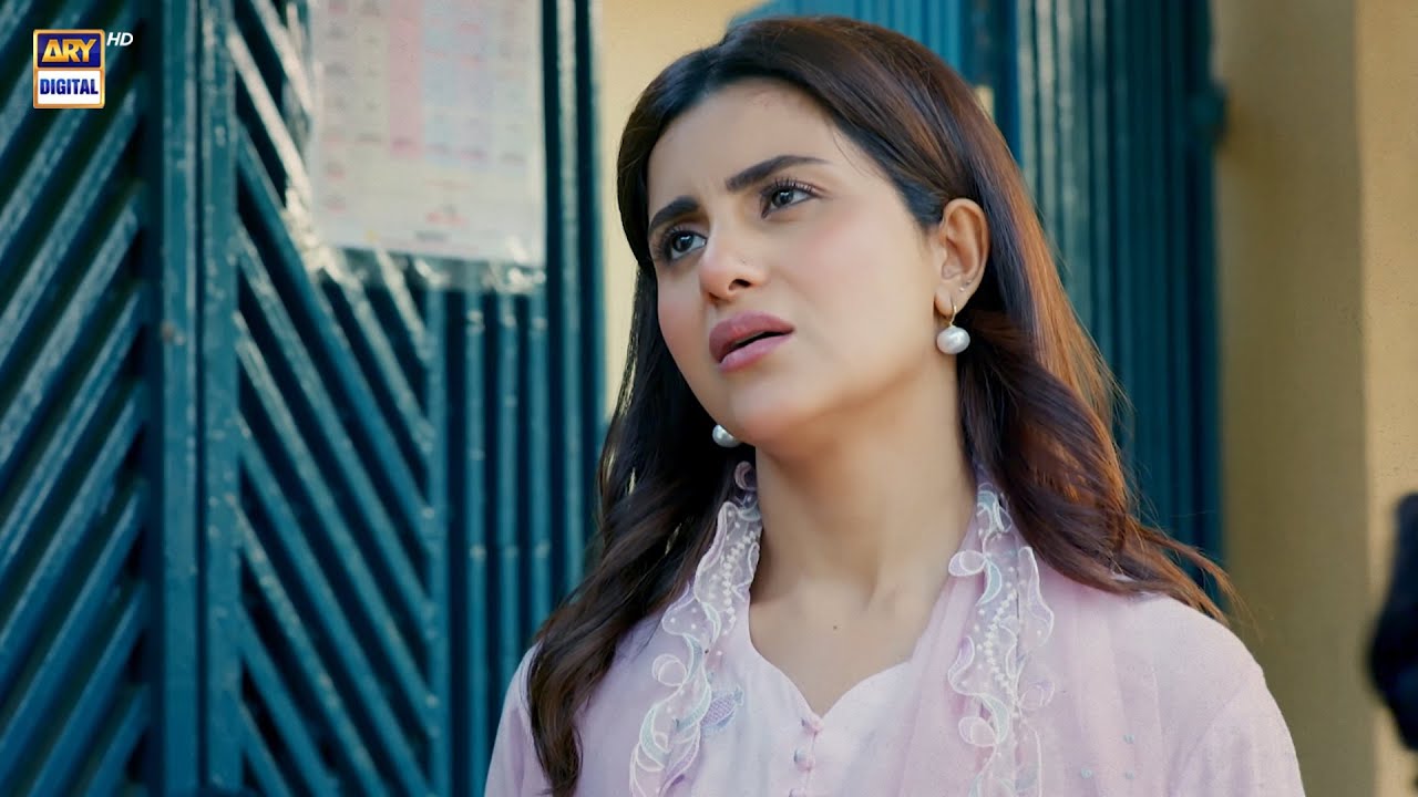 Dastak | Feroz Qadri | Sohai Ali Abro | Best Scene | ARY Digital