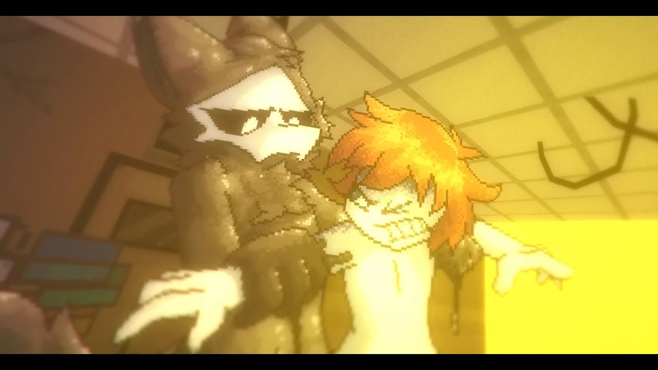 [Changed同人]ChangedBerserk Deluxe结局2：欺骗#changed - YouTube