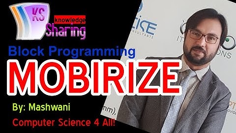 Design Full Website in 30 Minutes using Mobirise (Block Programming)