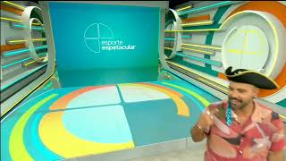 Hd Encerramento Do Esporte Espetacular Vazando A Trilha - Tvglobo 19022023