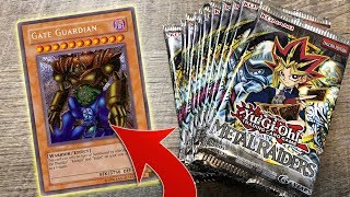 Back with some more classic yugioh packs and today we got fire once
again from the metal raiders set! -- main channel: http:///rhymestyle
twi...