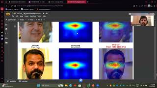 Team Digital Guardian's AI Deepfake Detection [FIT3183]