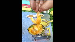 Prawn Coconut Fry? miniaturecooking youtubeshorts shorts prawn