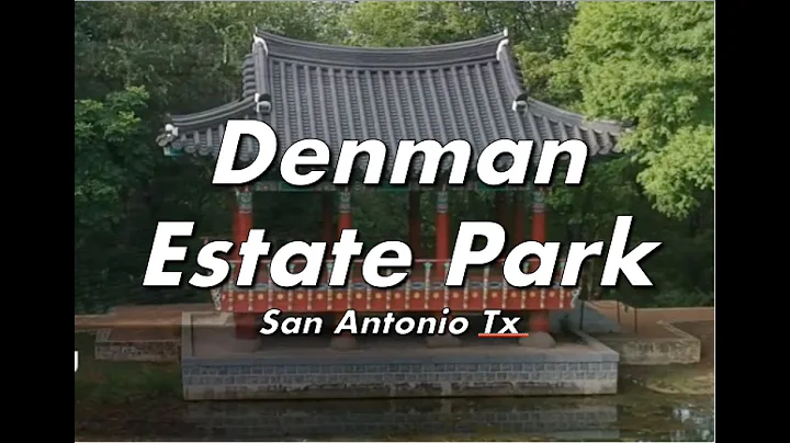 Denman Estate Park