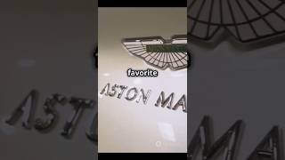 10 Mind-Blowing Facts About James Bond!