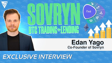 BTC Trading & Lending with SOVRYN! Crypto Current #215
