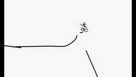 Line Rider- my manual 2