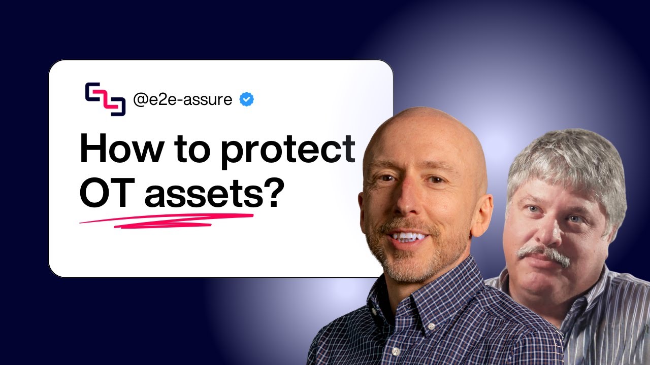 Episode 1: Reveal Hidden Threat