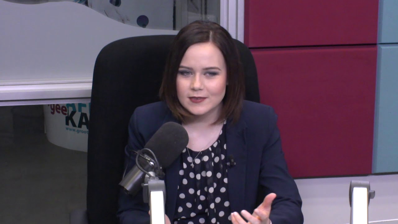 Barnard Beukman - Digitalisering van Gedrukte Media - 9 Nov 2017