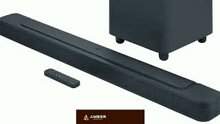 JBL BAR-1300X Review: The Most Powerful 11.1.4 Dolby Atmos Soundbar for Home Theater?