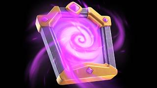Evo Mirror in a Nutshell Update