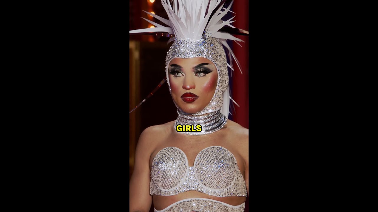 RuPaul’s Drag Race Season 18 & Untucked NOW STREAMING on MTV and WOW Presents Plus