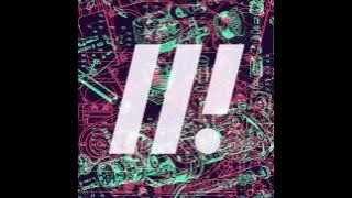 VEGIM - X10 (Elbodrop Remix) [Metodiq]