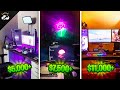 Pryde Gaming Setup Tours! ($100,000)