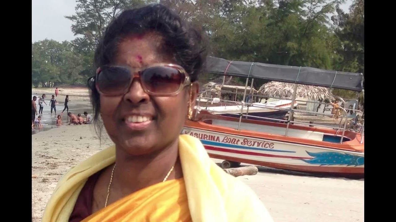 போகப்   போகத்   தெரியும்   இந்தப்   பூவின்  வாசம்  புரியும் Kokuvil  Jayalogini Canada  PL SUBSCRIBE