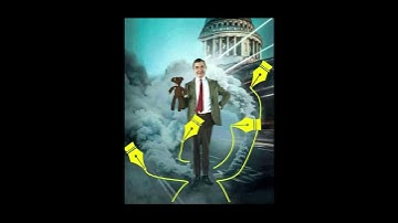 After Effects How to Animate a Still Image with free LoopFlow Plugin After Effects tutorials #shorts