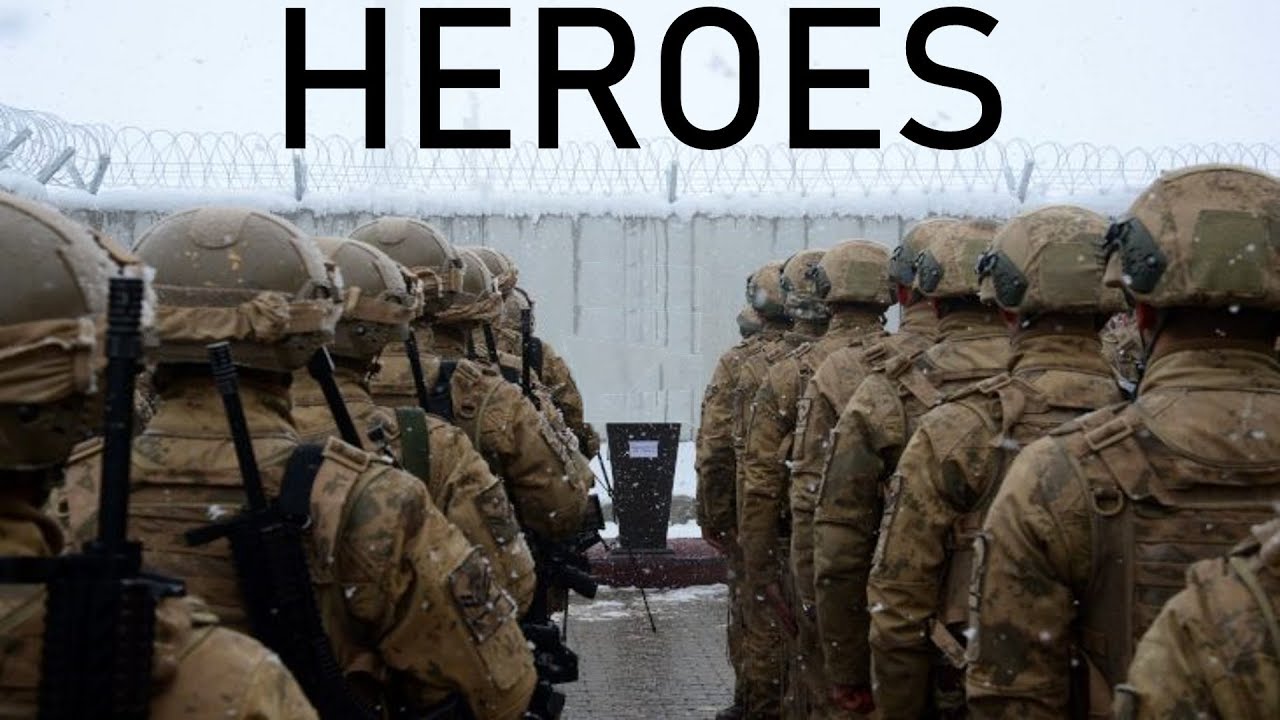 Motivation - Turkish Army 