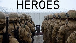Motivation - Turkish Army Heroes Hd English Subtitle