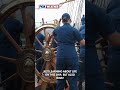 Sail250 Festivities Kick Off In New Orleans