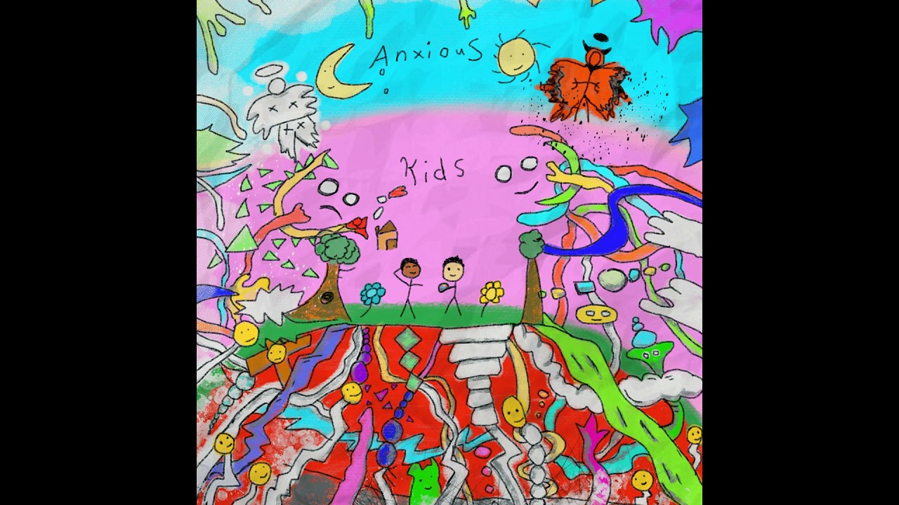 Bark Bark! - Old Chingu & Tyler Parker