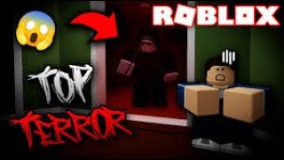 JUGANDO CON LOS DEL CLAN GAMPLAYS DE TERROR VOLVIMOS NENE XD OHHH SI VECINA JAJAJA