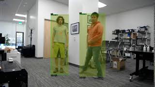 Pilot AI Body Detection Demo