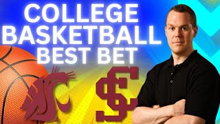 Washington State vs Santa Clara Picks Predictions Best Bets College Basketball Bets For 25