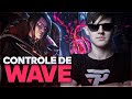 DICAS DE CONTROLE DE WAVE E GAMEPLAY DE VLADIMIR | Kami