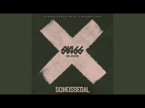 Scheissegal