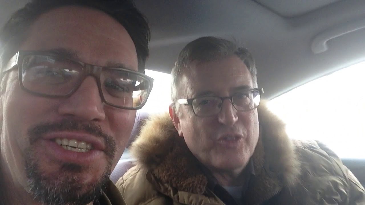 Inside the Den of Espionage: A Journey to Iran's Revolutionary Past