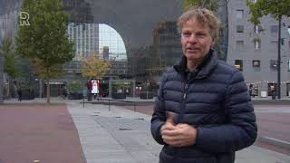 Wat Nu Met De Markthal? Architect Winy Maas Geeft Zijn Oordeel