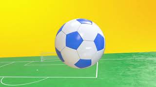 Soccer Slide Show Ver. 2