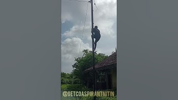 POL TEST. #pgvcl #getco #mgvcl #ugvcl #dgvcl  #2024