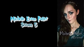 Michelle Evans Potter (Season 5)