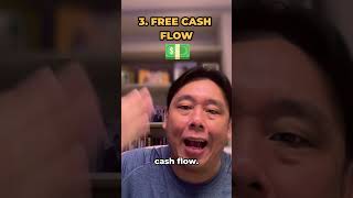 Do you know how to identify good companies to invest in?