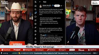 Phantom Discounts: Nike Sued | Snap: “Stop the Slop” | $1M for Your Slack Data