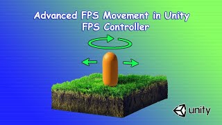 Advanced FPS Movement Complete Project Free Download - Unity 3D