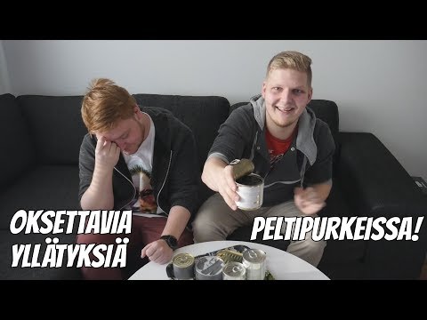 Video: Mikä On Luonnollinen Yhteisö