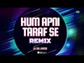 Hum Apni Taraf Se Remix Hindi Cover Song Saregama Open Stage DJ Sid Jhansi