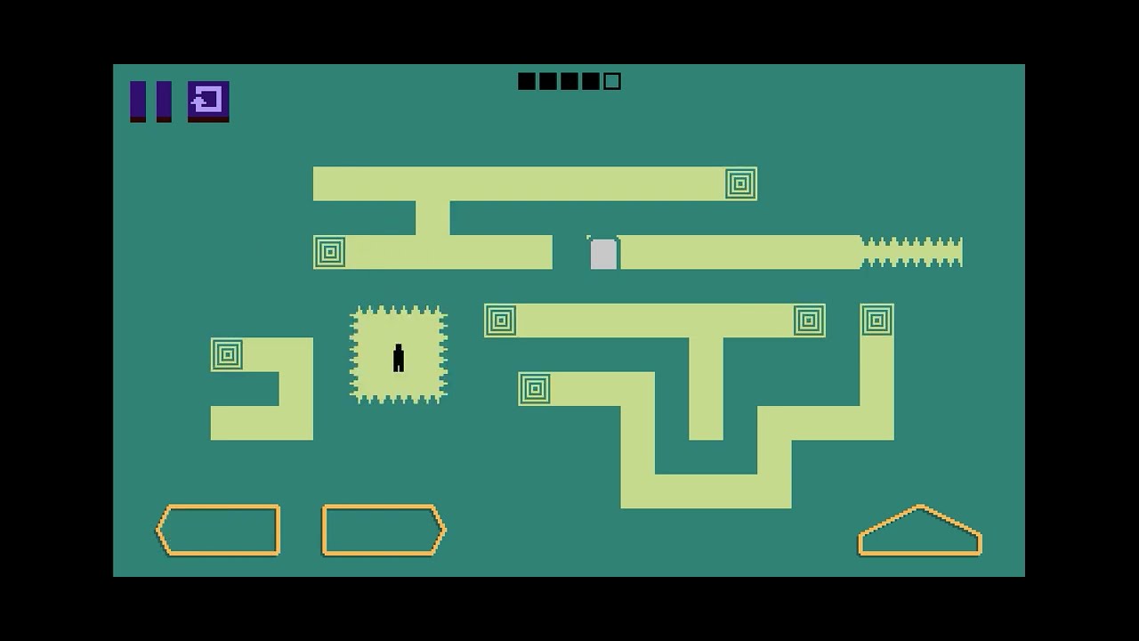 Level devil - er 5 part