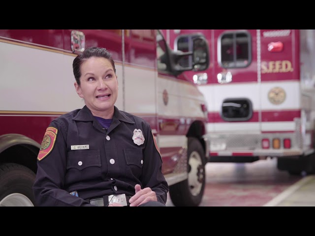 FIRST RESPONDER VIDEO - YouTube