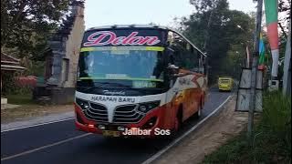 Bus Harapan Baru