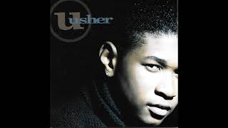 Final Goodbye - Usher (1994)