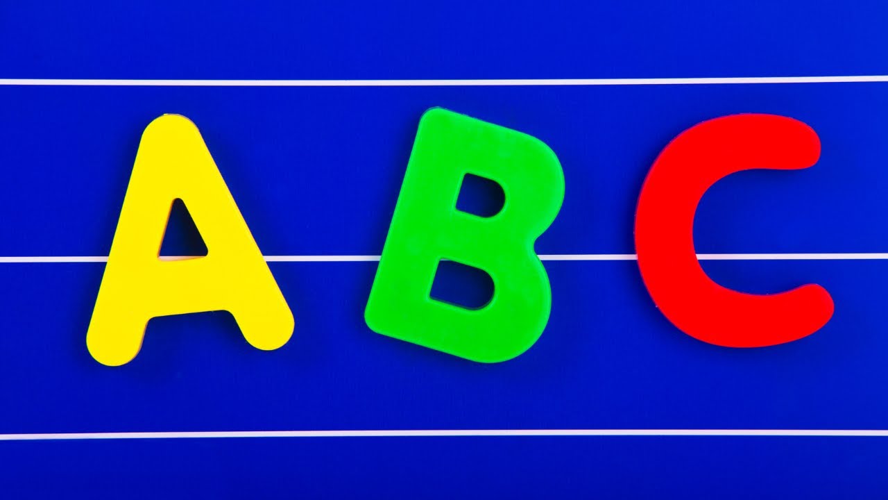 ABC Phonics Song , Toddlers learning video, A for Apple, ABC Song ...