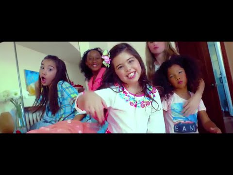 Video Sophia Grace - "Best Friends" Official Music Video | Sophia Grace
