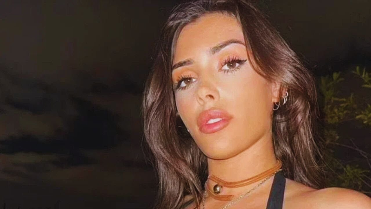 Bianca Censori 12 Shocking Secrets You WON'T Believe! (Her Life