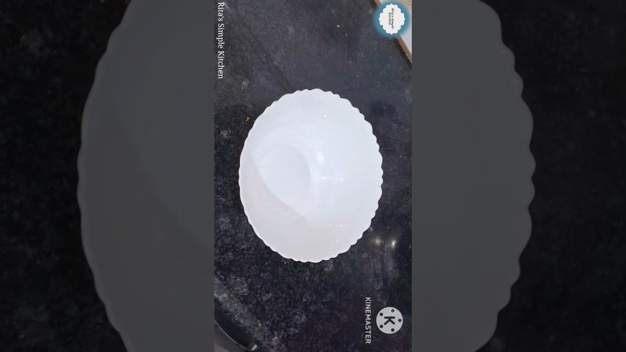 Very Simple Very Tasty Breakfast and Lunch box recipe | Rita's Simple Kitchen 