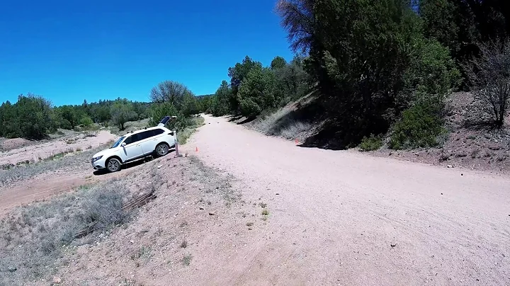 Dirt Drag Race - Losi 8ight 4S VS Arrma Outcast 6S and Traxxas Slash 4S