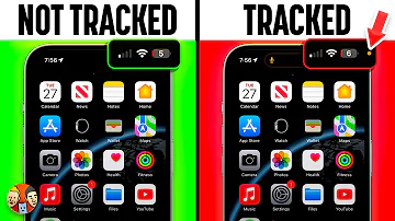 15 Signs Someone Is TRACKING Your iPhone & How To Stop It