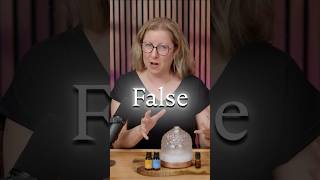 Should Aromatherapy Replace Medical Care